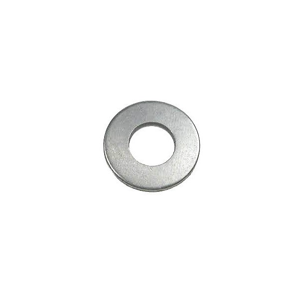 Buildbase Steel Washer Form C M10 BZP