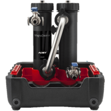 MagnaCleanse Complete Solution 