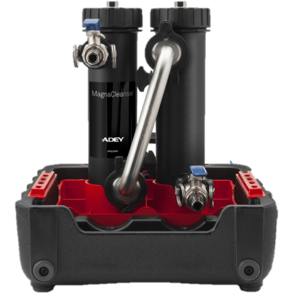 MagnaCleanse Complete Solution