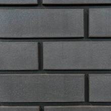 MBS Smooth Perforated Blue Facing Brick 65mm