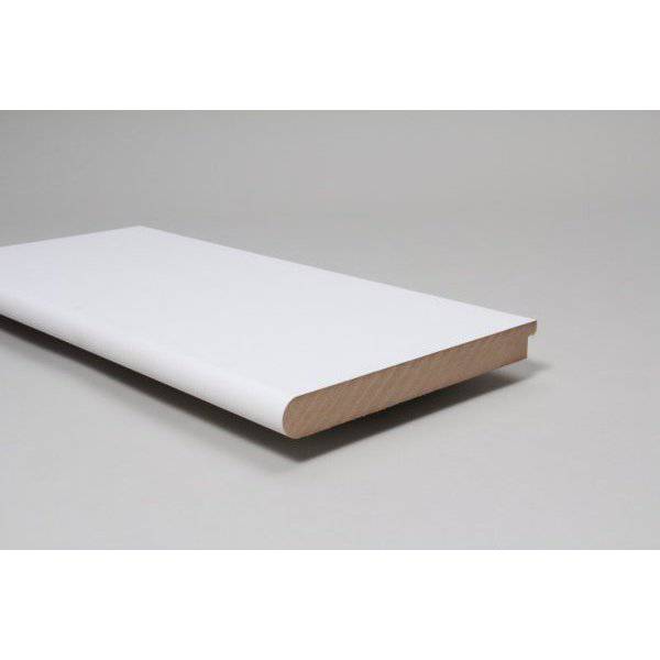 MDF Primed Windowboard 25 x 219mm