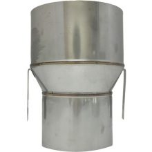 MI 28-125-INT200 INTERNAL CLAY POT ADAPTOR 125-200mm MF28