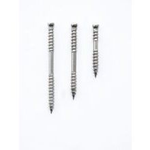 Millboard Durafix Trimhead S/S Screw 4.5 X 35mm (Box Of 100) + Drive Bit