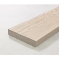 Millboard Enhanced Grain Decking 176 x 32 x 3600mm Limed Oak