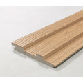 Millboard Envello Cladding Board &amp; Batten + Board 200 X 26 X 3600mm Golden Oak