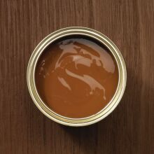 Millboard Touch Up Paint 500Ml Coppered Oak