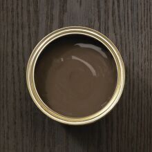 Millboard Touch Up Paint 500Ml Ebony Grey