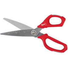 Milwaukee Straight Scissors