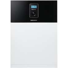 Navien LCB700 Blue Flame Oil Combi Boiler Internal