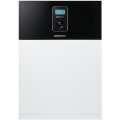 Navien LCB700 Blue Flame Oil Combi Boiler Internal