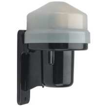 Niglon Photocells TS12K Photocell c/w Nema Socket & Bracket