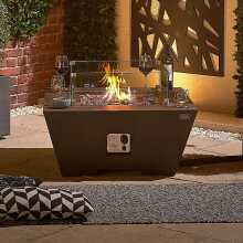 Nova Perth Square Fire Pit Coffee (Home Delivery)