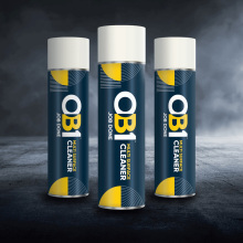 OB1 Multi Surface Cleaner Aerosol 500ml