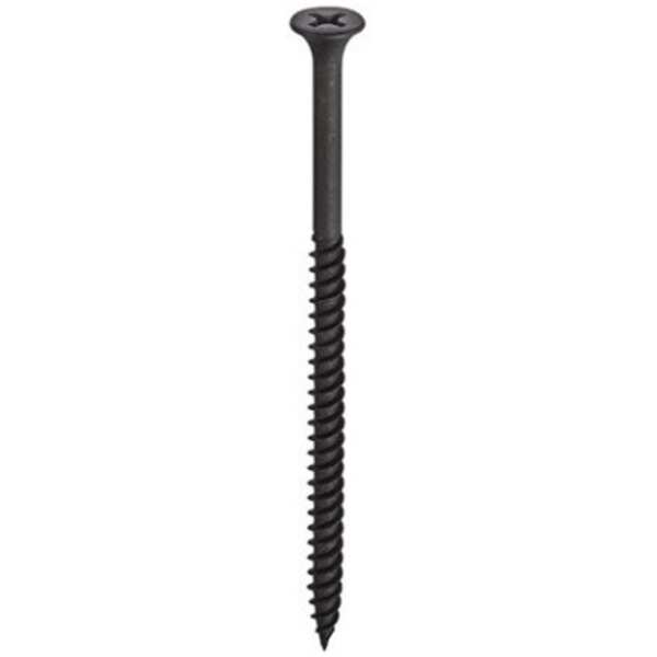 Drywall Screws BZP