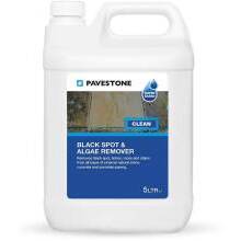 Pavestone Black Spot &amp; Algae Remover 5L