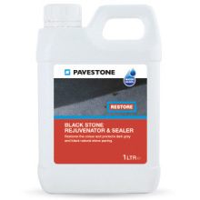 Pavestone Black Stone Rejuvenator &amp; Sealer 1L