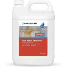 Pavestone Iron Stain Remover 5L