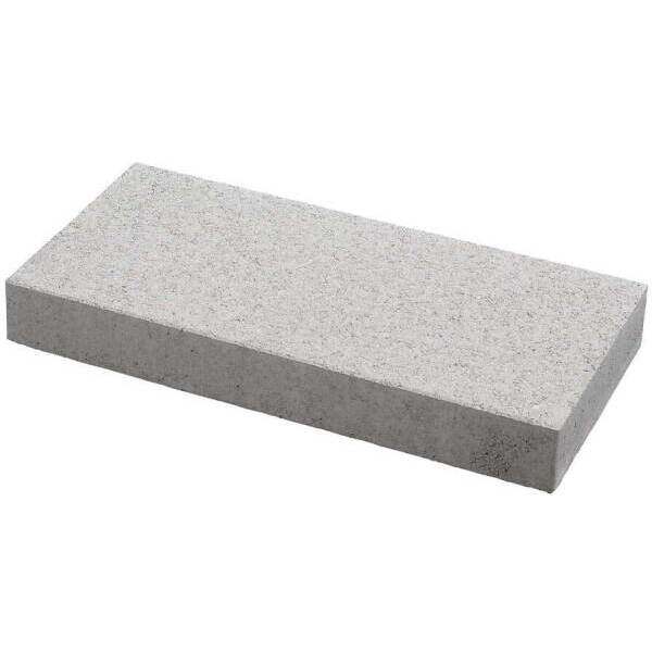 Pavestone Moodul 600 X 300 X 75Mm Cover Stone Grey