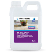 Pavestone Natural Finish Stone Sealer 1L