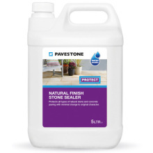 Pavestone Natural Finish Stone Sealer 5L