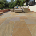 Pavestone Natural Stone 20.70M2 Pack Calibrated Buff