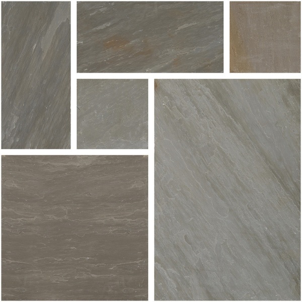 Pavestone Natural Stone Pack