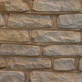 Pavestone Natural Stone Walling 50/70X290X100mm Tumbled Old York