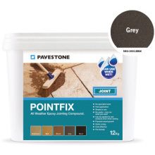 Pavestone Pointfix 12Kg Grey 15012004