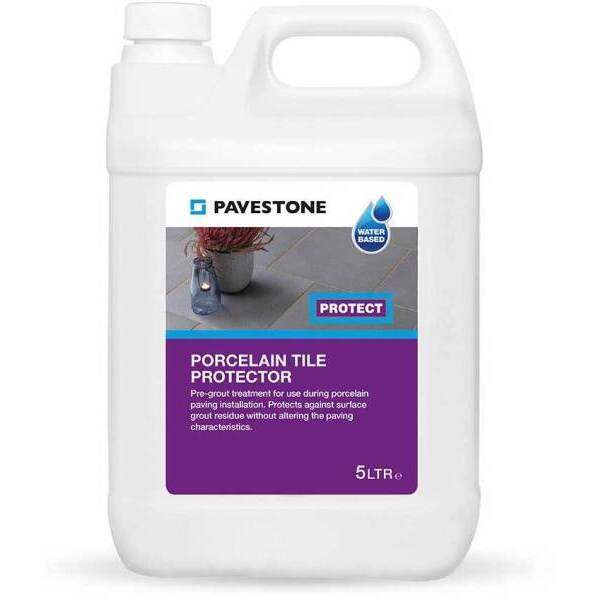 Pavestone Porcelain Cleaner 5L