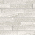 Pavestone Porcelain Minerali Cladding 385 x 75mm (Per Tile) Artico