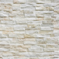 Pavestone Porcelain Rock Stack Cladding 385 x 75mm (Per Tile) Cream