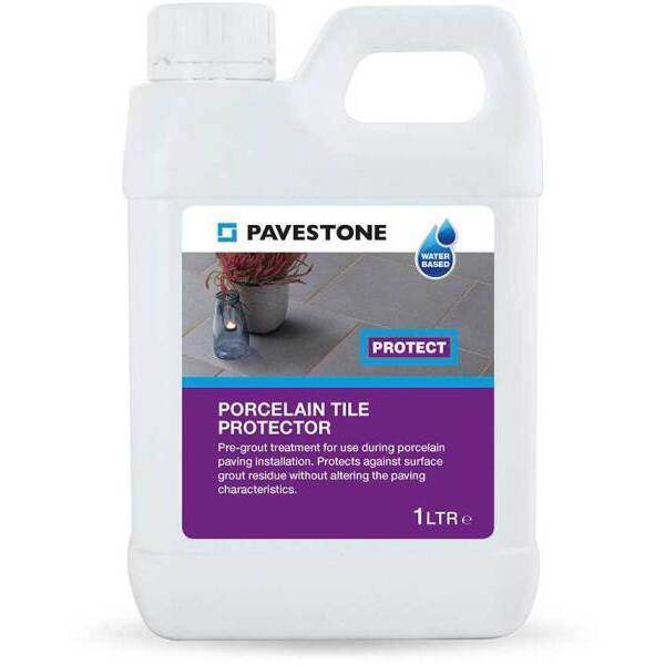 Pavestone Porcelain Tile Protector 1L