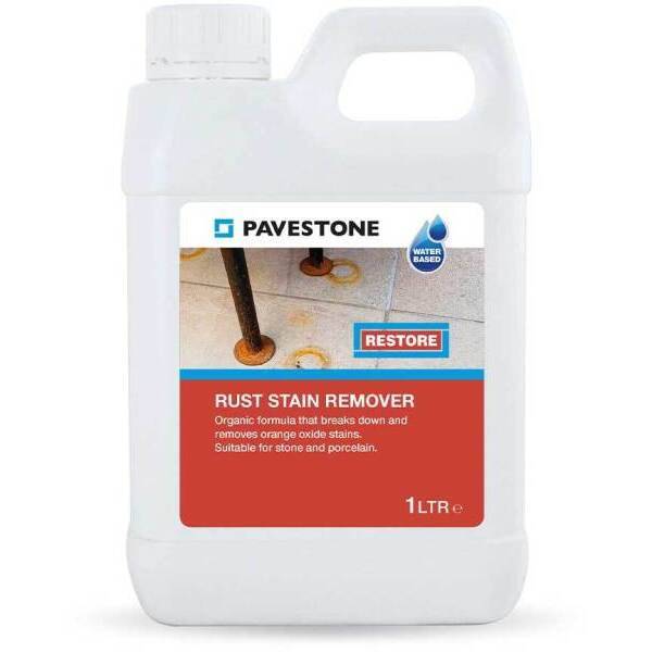 Pavestone Rust Stain Remover 1L