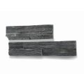 Pavestone Slate Stack Cladding Blue-Black 240 x 75mm (PER m2)