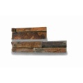 Pavestone Slate Stack Cladding Rusty 240 x 75mm (PER m2)