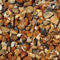 Peakdale Big Bag Golden Gravel 10mm