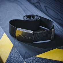 REGATTA TRP401 TACTICAL BELT BLACK