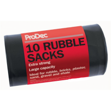 Rodo Roll Of 10 Rubble Sacks