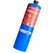 Rothenberger 400g Propane Gas Cylinder 35535