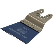 Royd Smart 63mm Japanese Tooth Blade