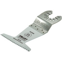 Royd Smart 63mm Trade Rapid Wood Blade