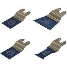 Royd Smart Assorted Blade Set (4 Piece)