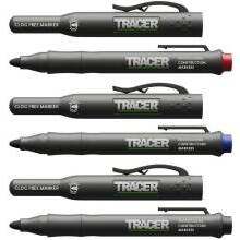 Royd Tracer 3 Piece Clog Free Marker Kit