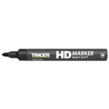 Royd Tracer Heavy Duty Marker Black