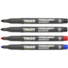 Royd Tracer Pack Of 4 Permanent Markers