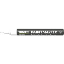 Royd Tracer Paint Marker White