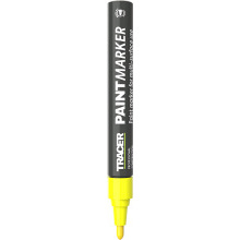 Royd Tracer Paint Marker Yellow