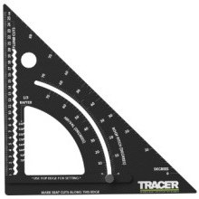 Royd Tracer Tracer Pro Square 12" 28.57"