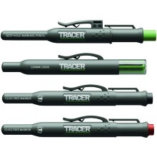 Royd Tracer Ultimate Construction Marker Kit With Holsters