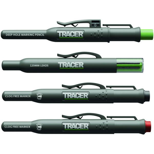 Royd Tracer AMK4